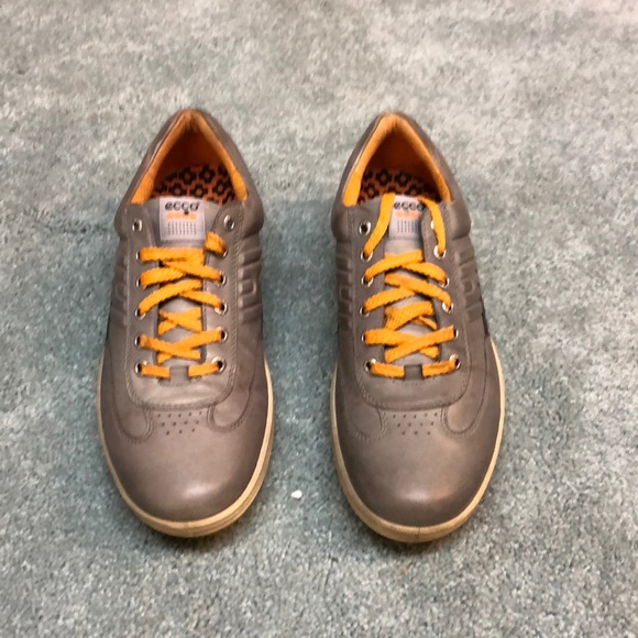 ecco men's hydromax golf shoes